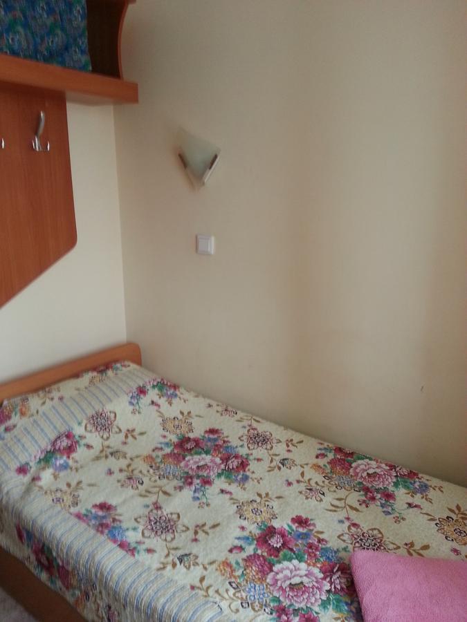 Semey Hotel Room photo