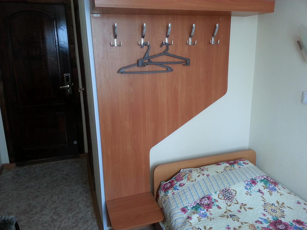 Semey Hotel Room photo